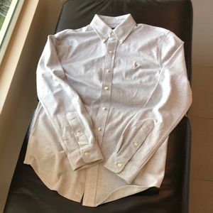 Ralph Lauren button shirt